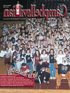 Campbellsvillian Alumni Magazine